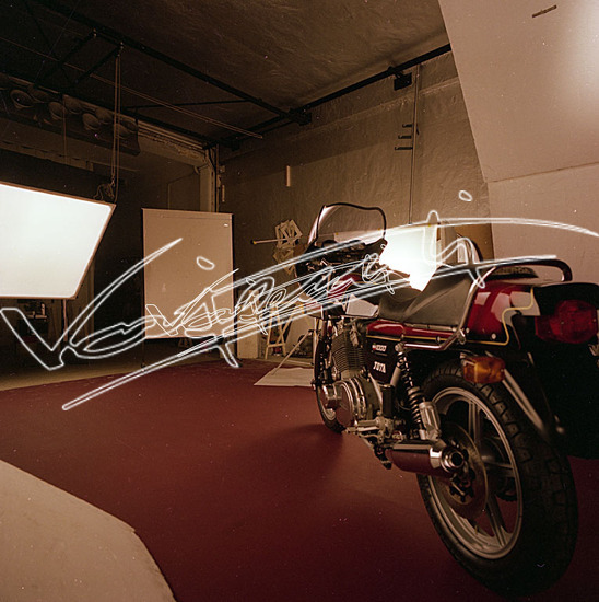 Vajenti - La storia. Pellicola - negativo colore f.to mm 60X60