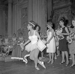 Scuola di danza Vanna Busolini