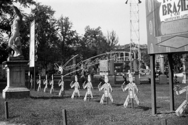 Fiera Campionaria di Vicenza 1948 Fiera Campionaria di Vicenza 1948
