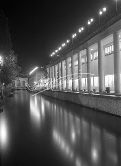 Fiera Campionaria di Vicenza 1953 Mostra della Produttività Fiera Campionaria di Vicenza 1953 Mostra della Produttività