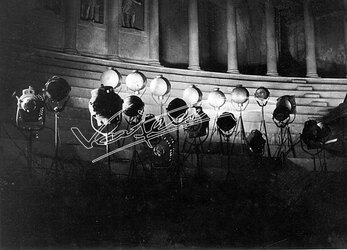 Teatro Olimpico Film L Olimpico