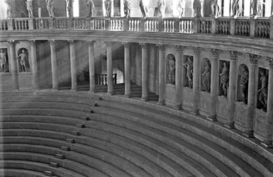 L Olimpico Film Teatro Olimpico