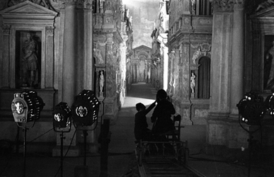 L Olimpico Film Teatro Olimpico L Olimpico Film Teatro Olimpico