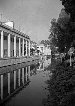 Fiera Campionaria di Vicenza 1953 Mostra della Produttività Fiera Campionaria di Vicenza 1953 Mostra della Produttività