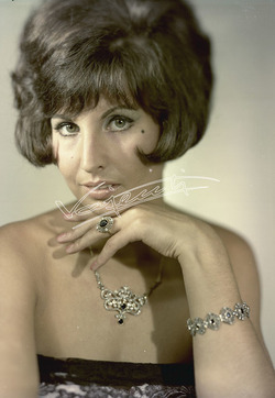 Fiera Campionaria di Vicenza 1965 Oreficeria e Argenteria Fiera Campionaria di Vicenza 1965 Oreficeria e Argenteria