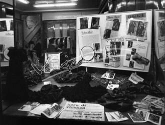 Fiera Campionaria di Vicenza 1949 Alta Moda Fiera Campionaria di Vicenza 1949 Alta Moda