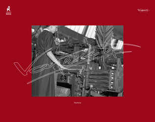 Scatti di Memoria il Lanificio Rossi negli anni 40