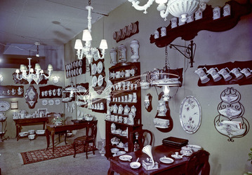 Fiera Campionaria di Vicenza 1965 Padiglione della Ceramica Fiera Campionaria di Vicenza 1965 Padiglione della Ceramica