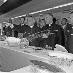 Fiera Campionaria di Vicenza 1953 Adeodato Giovanni Piazza Fiera Campionaria di Vicenza 1953 Adeodato Giovanni Piazza