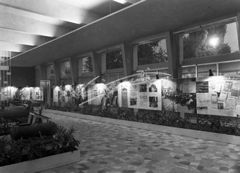 Fiera Campionaria di Vicenza 1953 Mostra della Produttività Fiera Campionaria di Vicenza 1953 Mostra della Produttività
