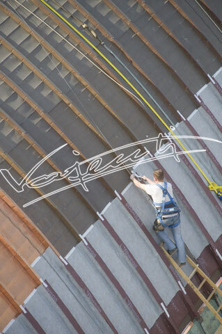 Basilica Palladiana : restauro 2007. digitale colore 63 MB