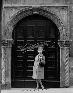 Fiera Campionaria di Vicenza 1961 Moda a Vicenza