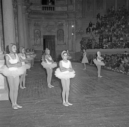 Scuola di danza Vanna Busolini