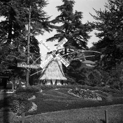 Fiera Campionaria di Vicenza 1949 Pasta Santi