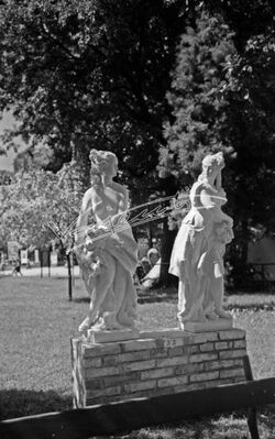 Fiera Campionaria di Vicenza 1953 Mostra della Pietra di Vicenza Fiera Campionaria di Vicenza 1953 Mostra della Pietra di Vicenza