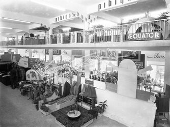 Fiera Campionaria di Vicenza 1947