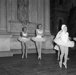 Scuola di danza Vanna Busolini