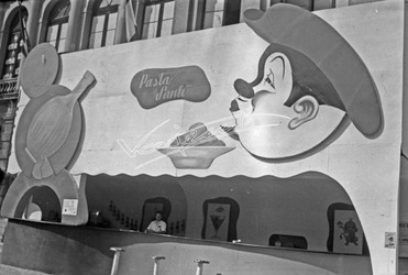 Fiera Campionaria di Vicenza 1948 Fiera Campionaria di Vicenza 1948