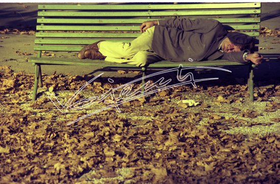 Campo Marzo. pellicola - negativo colore f.to mm 24x36