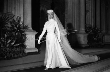 Fiera Campionaria di Vicenza 1951 Alta Moda al Teatro Olimpico Fiera Campionaria di Vicenza 1951 Alta Moda al Teatro Olimpico