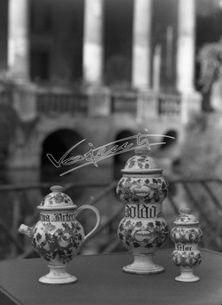 Fiera Campionaria di Vicenza 1965 Ceramiche Fiera Campionaria di Vicenza 1965 Ceramiche