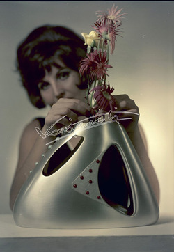 Fiera Campionaria di Vicenza 1965 Oreficeria e Argenteria Fiera Campionaria di Vicenza 1965 Oreficeria e Argenteria