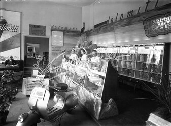 Fiera Campionaria di Vicenza 1947 Fiera Campionaria di Vicenza 1947