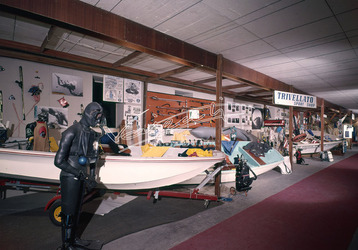 Trivellato Sport Shop Fiera del Tempo Libero Trivellato Sport Shop Fiera del Tempo Libero