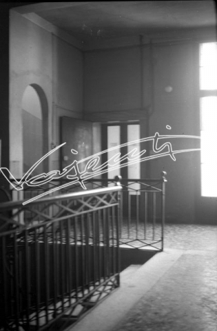 Vajenti - La storia. pellicola - negativo bianco e nero fto mm 60x90