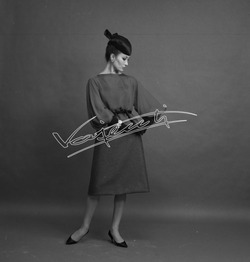 Fiera Campionaria di Vicenza 1961 Moda a Vicenza