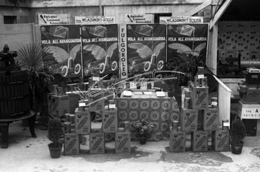 Fiera Campionaria di Vicenza 1948 Fiera Campionaria di Vicenza 1948