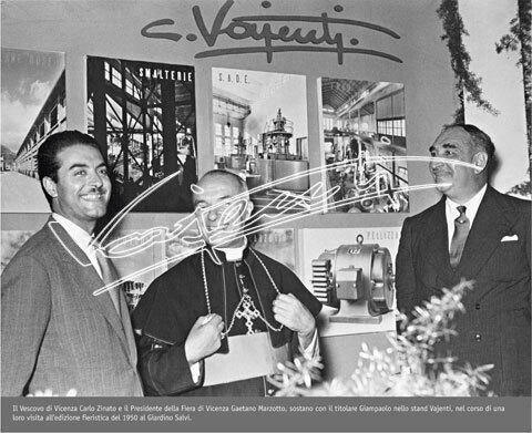 Vajenti - La storia. File digitale MB 100