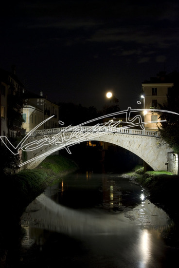 Ponte San Michele. File digitale