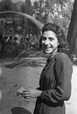 Fiera Campionaria di Vicenza 1946 Risato Maria