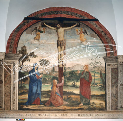 Vajenti - La storia. pellicola - diapositiva e negativo colore 10x12