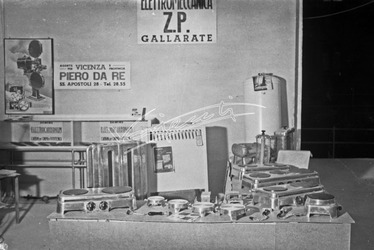 Fiera Campionaria di Vicenza 1947 Fiera Campionaria di Vicenza 1947