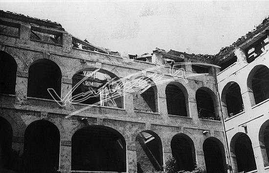 Vajenti - La storia. Stampa su carta fotografica f.to cm 10X15