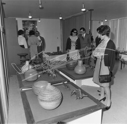 Fiera di Vicenza 1967 Salone Internazionale della Ceramica Fiera di Vicenza 1967 Salone Internazionale della Ceramica