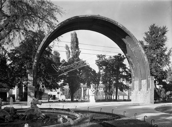 Fiera Campionaria di Vicenza 1947 Fiera Campionaria di Vicenza 1947