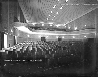 Cinema Teatro Pellizzari Cinema Teatro Pellizzari