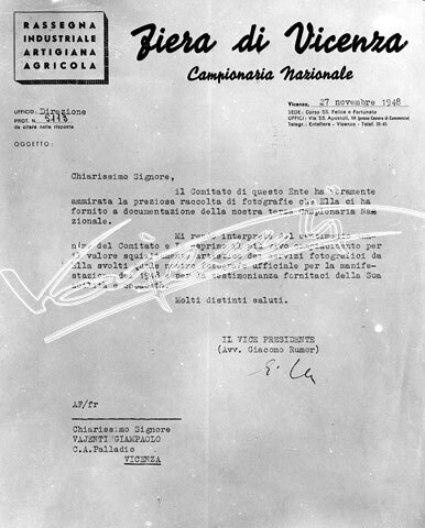 Vajenti - La storia. lastra di vetro - negativo bianco e nero fto mm 130x180