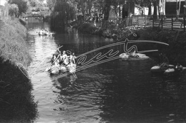 Fiera Campionaria di Vicenza 1946 Catamarani