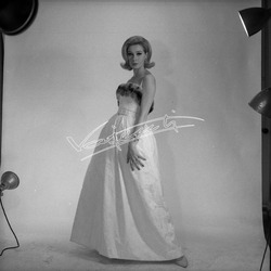 Fiera Campionaria di Vicenza 1961 Moda a Vicenza