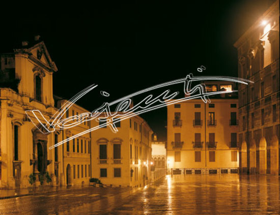 Piazza Biade. pellicola - diapositiva e negativo colore 10x12