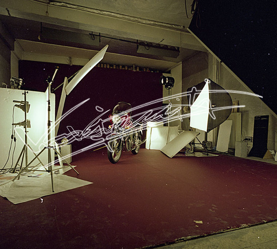 Vajenti - La storia. Pellicola - negativo colore f.to mm 60X60