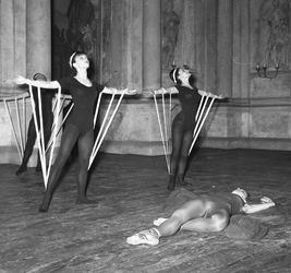 Scuola di danza Vanna Busolini