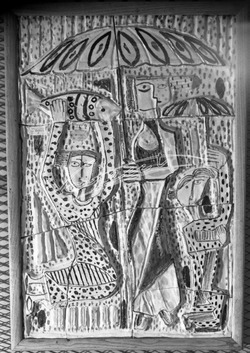 Fiera Campionaria di Vicenza 1955