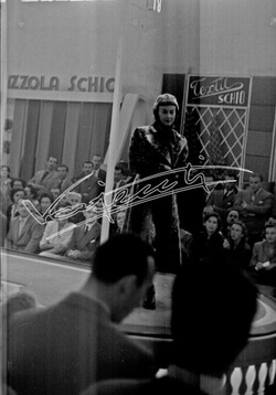 Fiera Campionaria di Vicenza 1948 Fiera Campionaria di Vicenza 1948