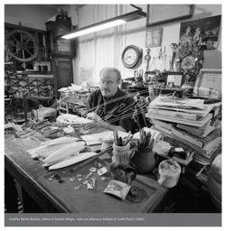 Benito Beniero orefice