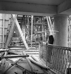 Fiera Campionaria di Vicenza 1953 Palazzo Cristallo Fiera Campionaria di Vicenza 1953 Palazzo Cristallo